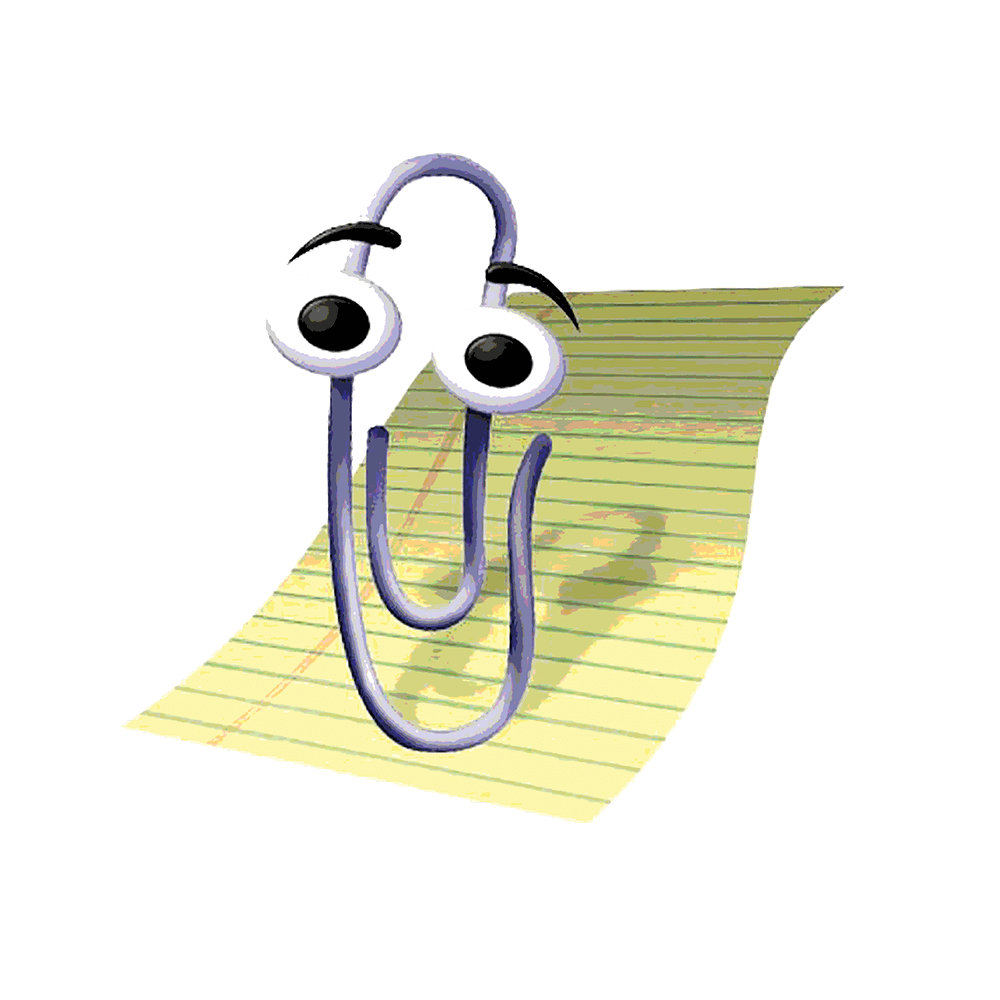 Clippy